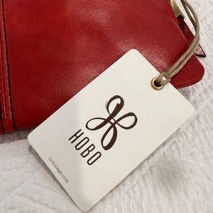 HOBO Sable Wristlet